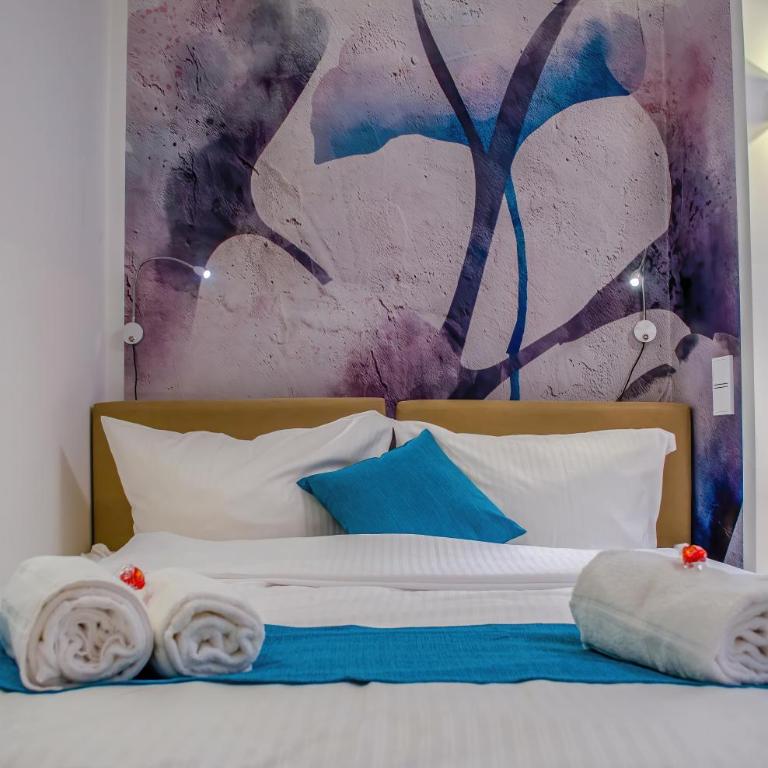 HOMELY STAY Studio 1 - Small and cozy Self-Check-In Room in Munich - Estudio con 1 cama grande - 7