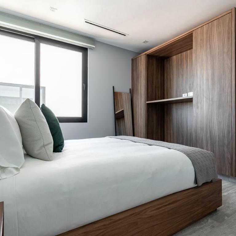 Lumina at Cardinal Cabo San Lucas - Apartamento de 3 dormitorios - 28