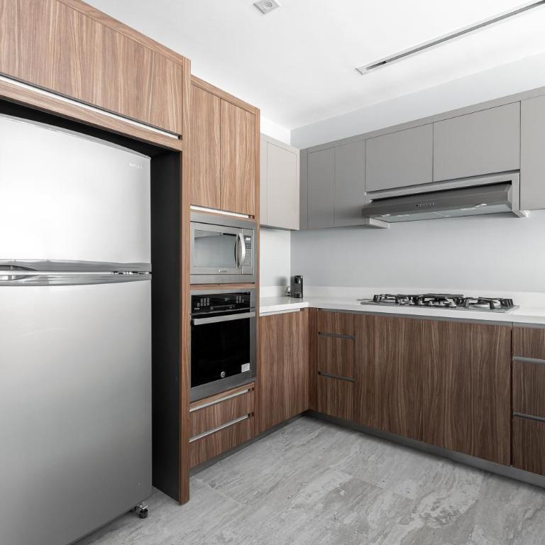 Lumina at Cardinal Cabo San Lucas - Apartamento de 3 dormitorios - 16
