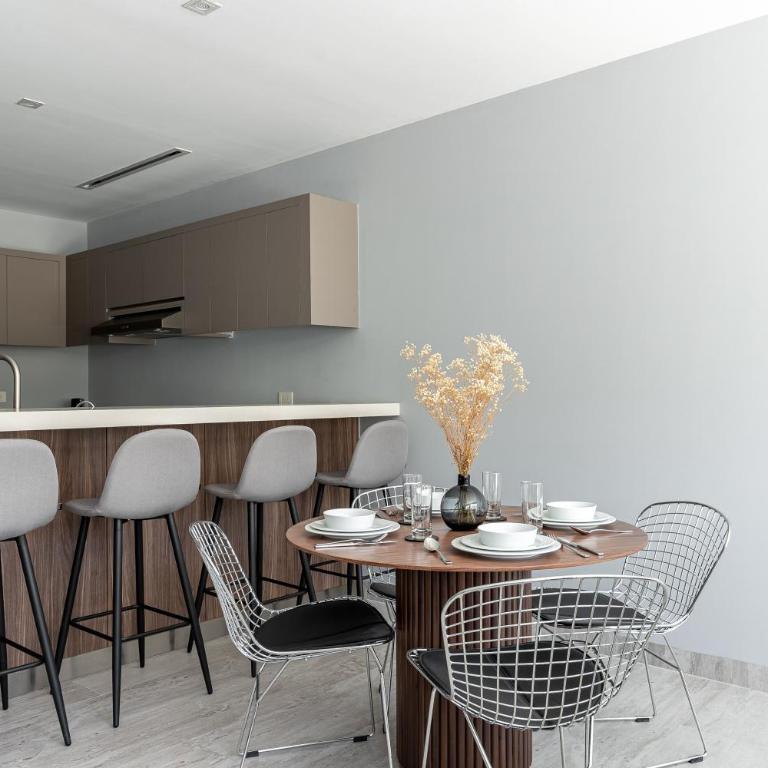 Lumina at Cardinal Cabo San Lucas - Apartamento de 3 dormitorios - 26