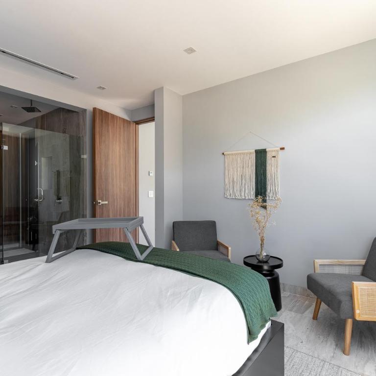 Lumina at Cardinal Cabo San Lucas - Apartamento de 3 dormitorios - 13