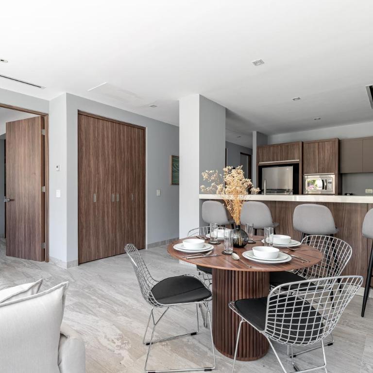 Lumina at Cardinal Cabo San Lucas - Apartamento de 3 dormitorios - 15