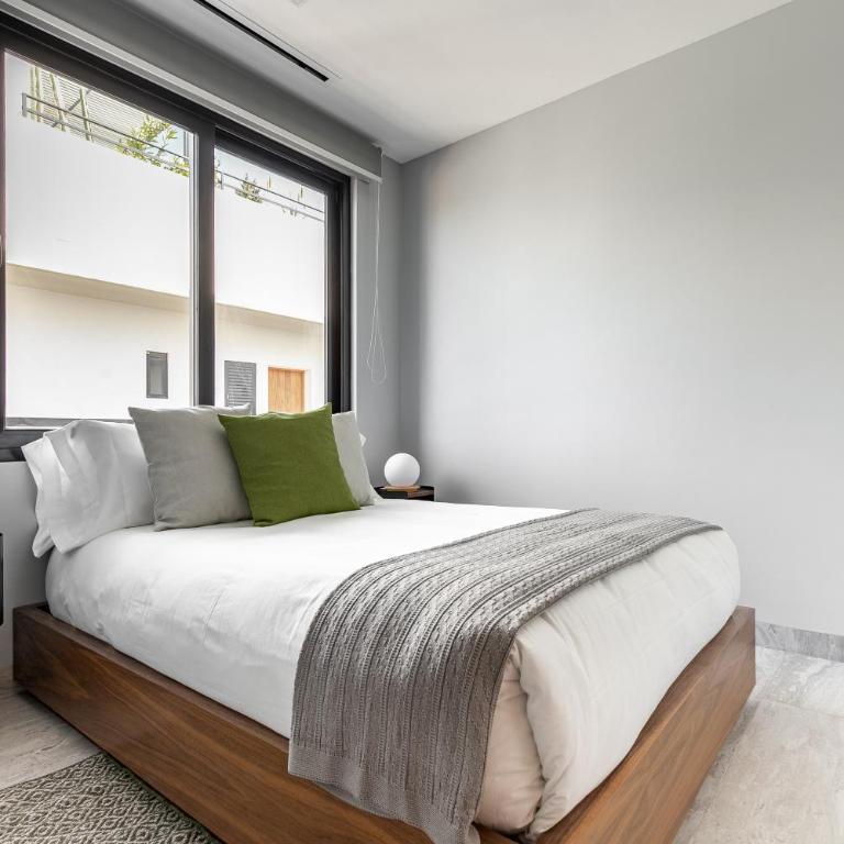 Lumina at Cardinal Cabo San Lucas - Apartamento de 3 dormitorios - 9
