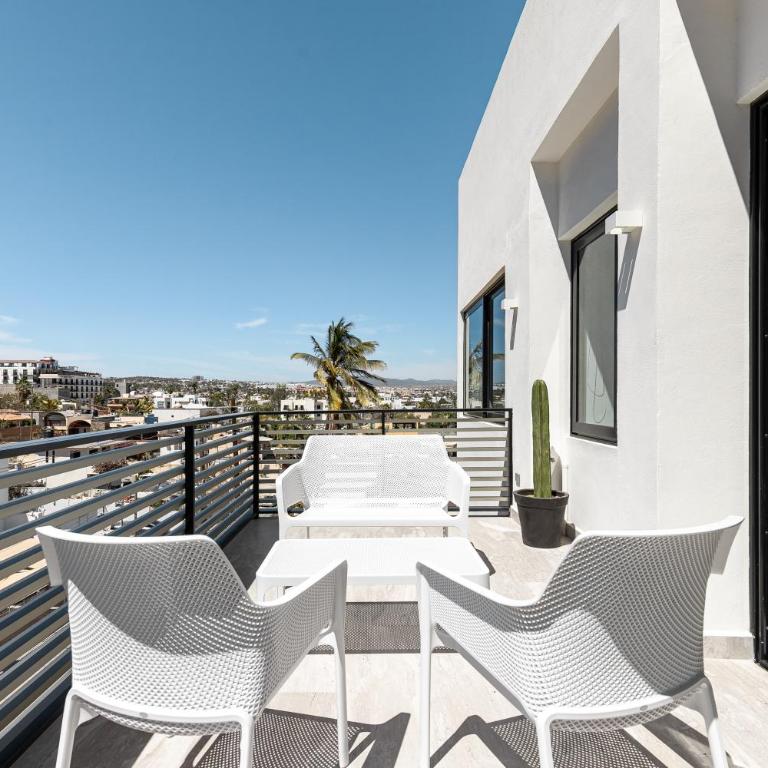Lumina at Cardinal Cabo San Lucas - Apartamento de 3 dormitorios - 3