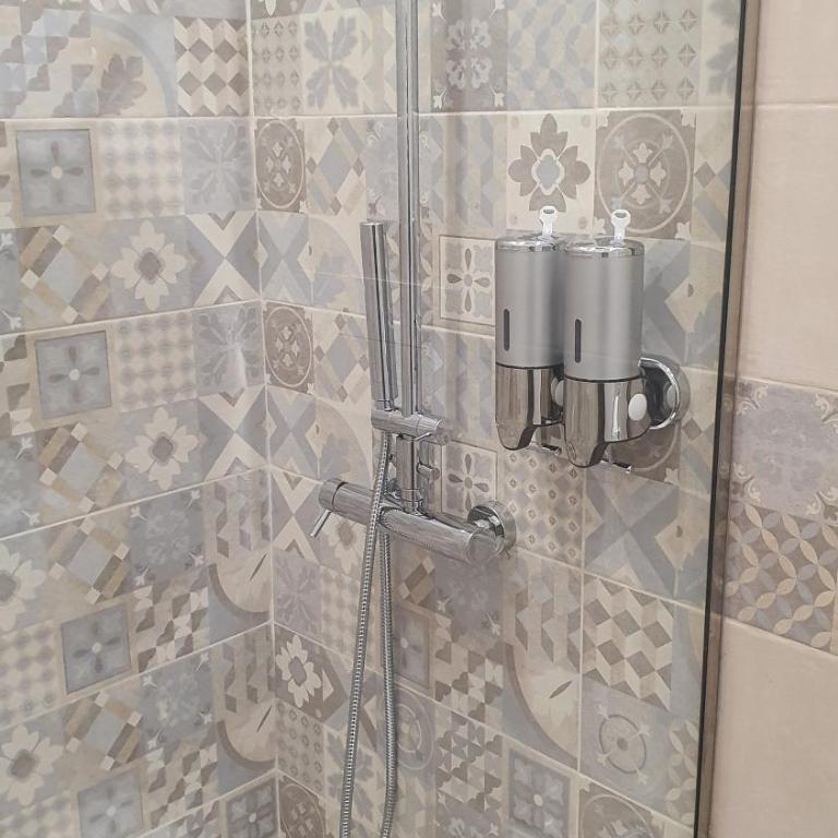 Garibaldi Rooms 29 - Piazza Marina a Palermo - In pieno Centro. - Triple Room with Private Bathroom - 9