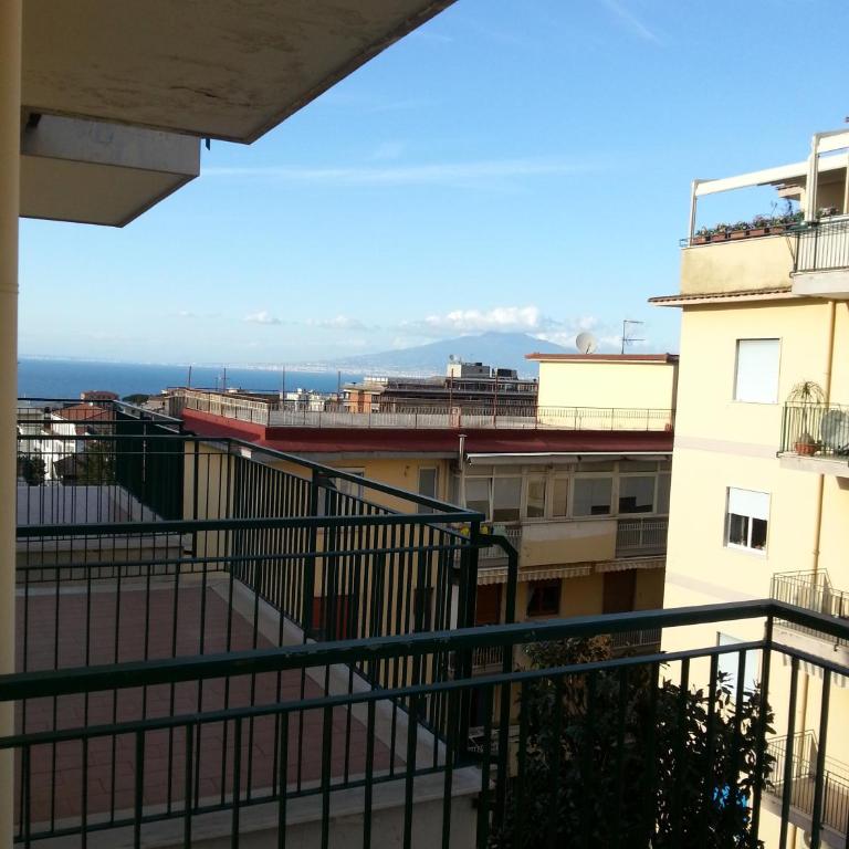 Grimaldi Guest Apartment - One-Bedroom Apartment - 98