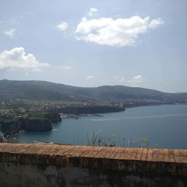Grimaldi Guest Apartment - Appartamento con 1 Camera da Letto - 98