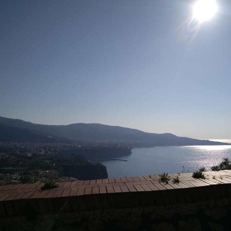 Grimaldi Guest Apartment - Appartamento con 1 Camera da Letto - 90