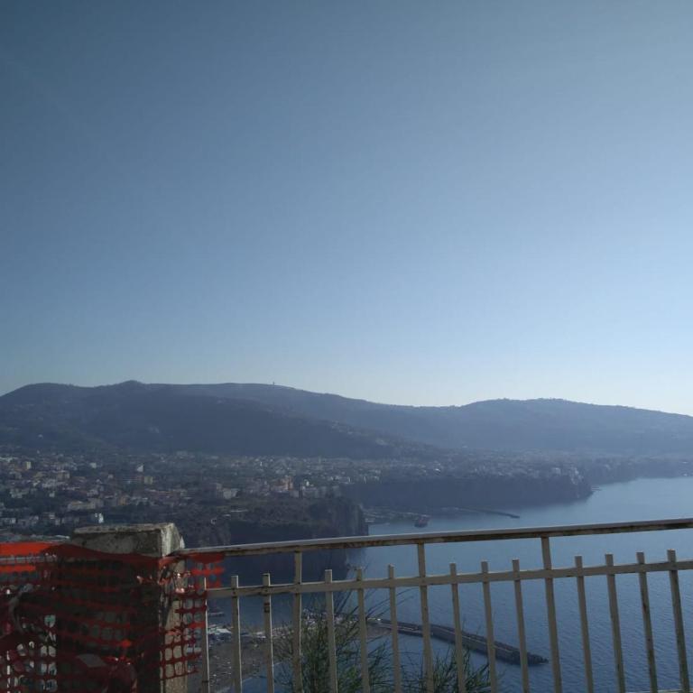 Grimaldi Guest Apartment - Appartamento con 1 Camera da Letto - 85