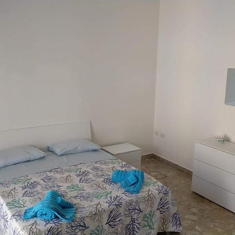 Grimaldi Guest Apartment - Appartamento con 1 Camera da Letto - 94