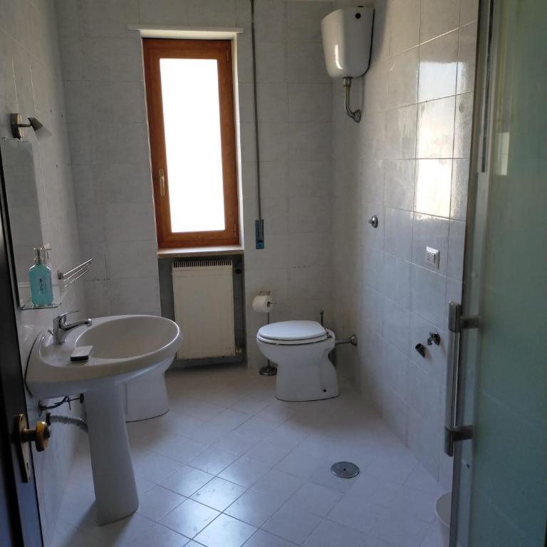 Grimaldi Guest Apartment - Appartamento con 1 Camera da Letto - 96