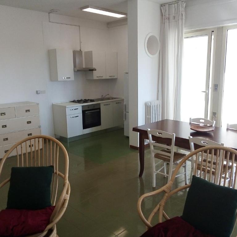 Le Dimore di Otranto - Altomare - Appartamento con Vista Mare - 3