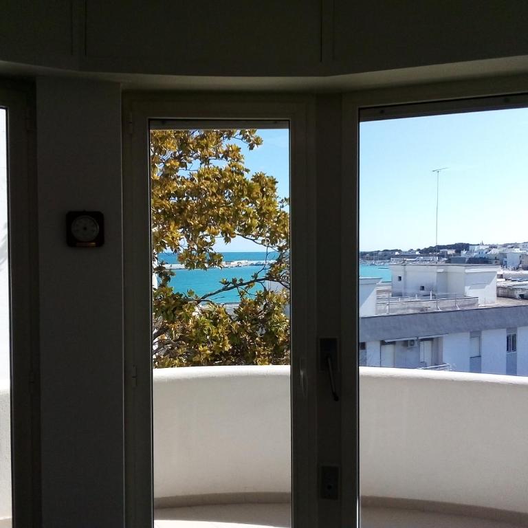 Le Dimore di Otranto - Altomare - Appartamento con Vista Mare - 5