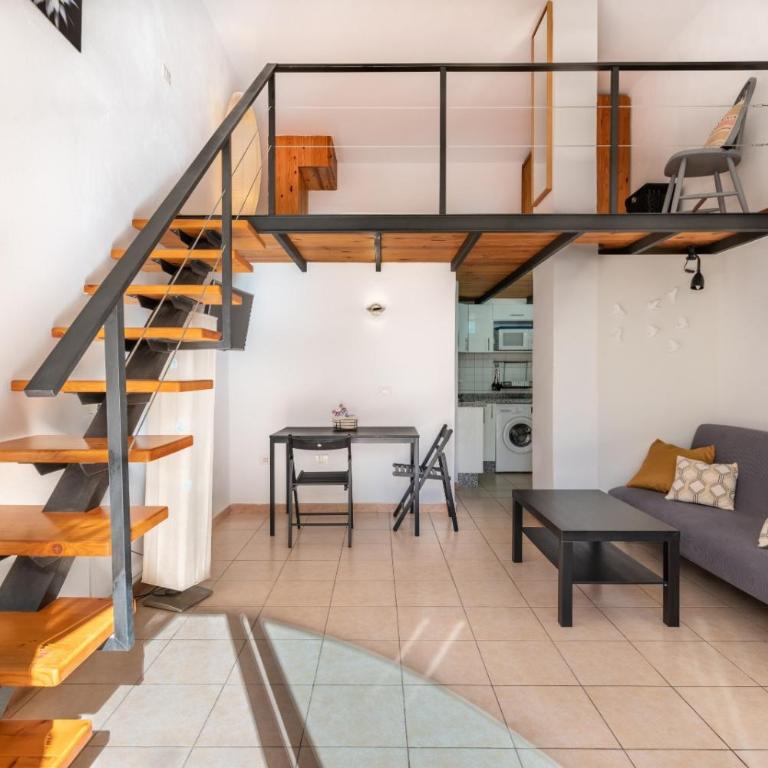 La Casita - Loft - 5