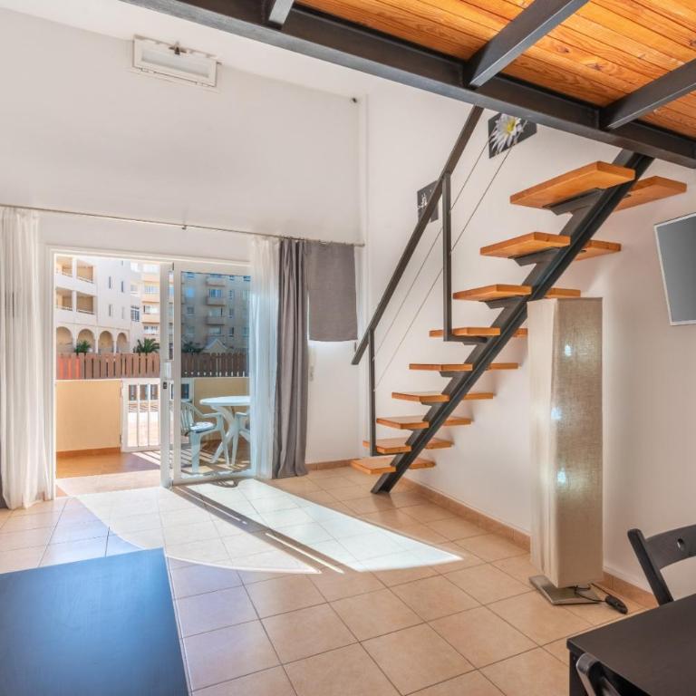 La Casita - Loft - 7