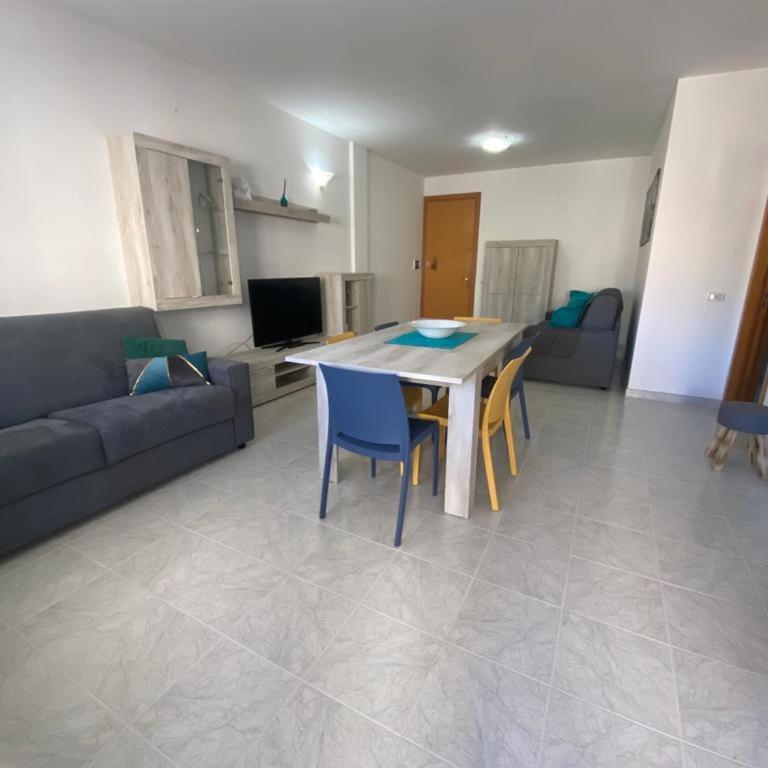 CASA MINERVA OTRANTO - Appartamento con 2 Camere da Letto - 1