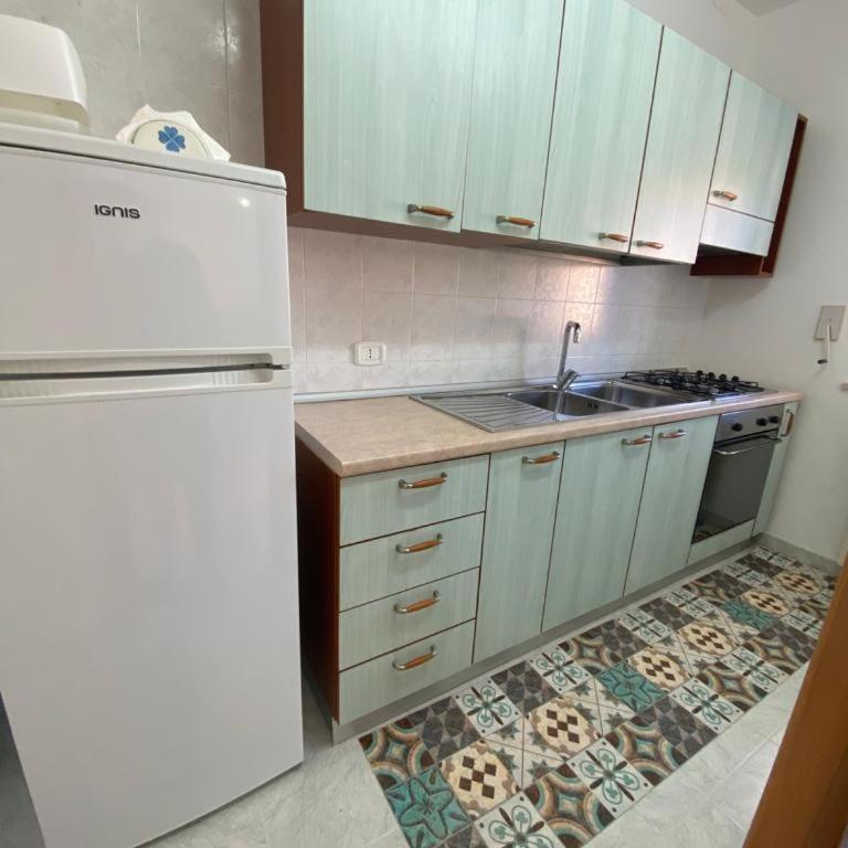 CASA MINERVA OTRANTO - Appartamento con 2 Camere da Letto - 2