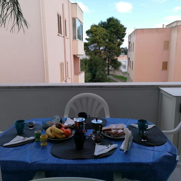 CASA MINERVA OTRANTO - Appartamento con 2 Camere da Letto - 5