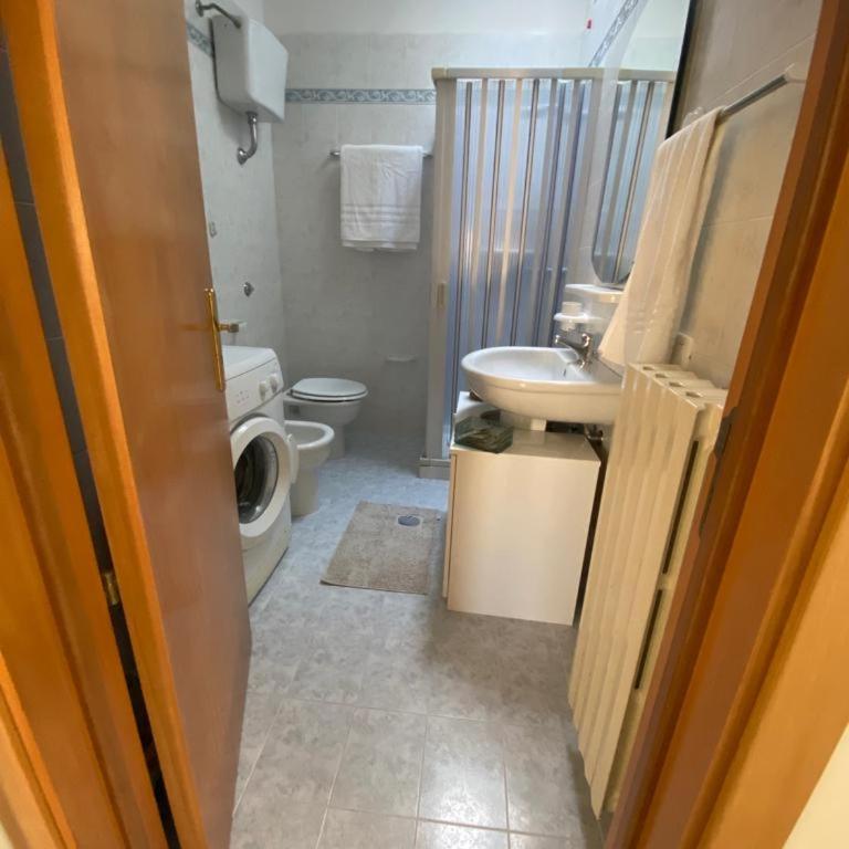 CASA MINERVA OTRANTO - Appartamento con 2 Camere da Letto - 6