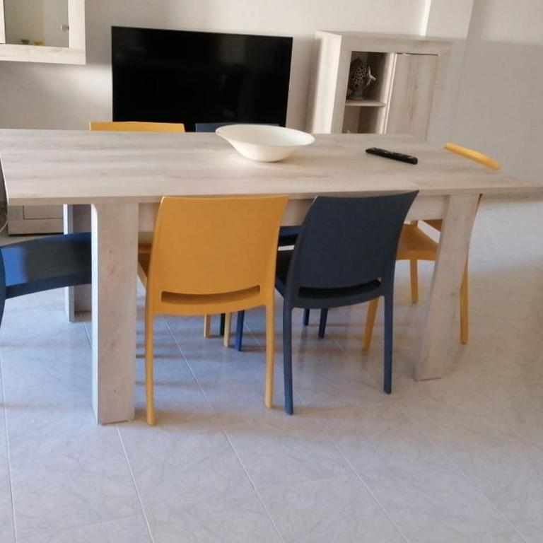 CASA MINERVA OTRANTO - Appartamento con 2 Camere da Letto - 7