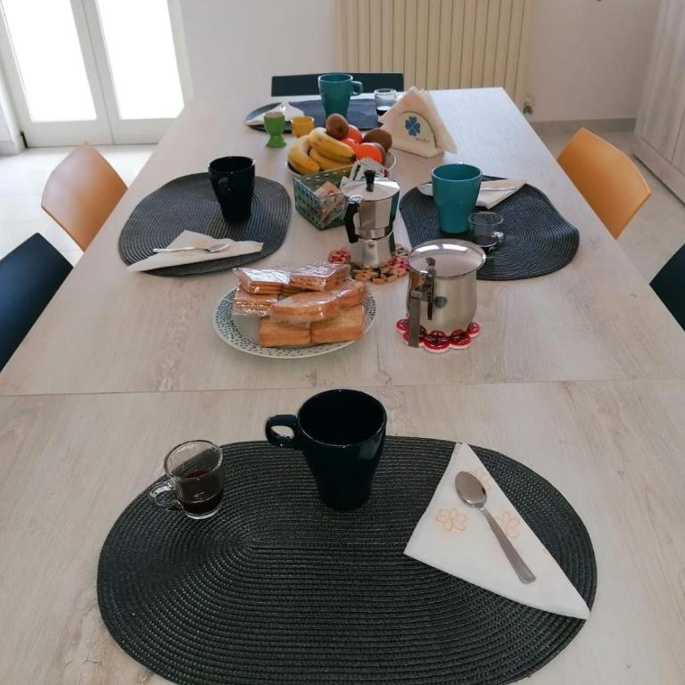 CASA MINERVA OTRANTO - Appartamento con 2 Camere da Letto - 8