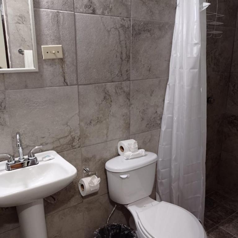 Hotel Casa Ceci Inn - Standard Twin Room - 3