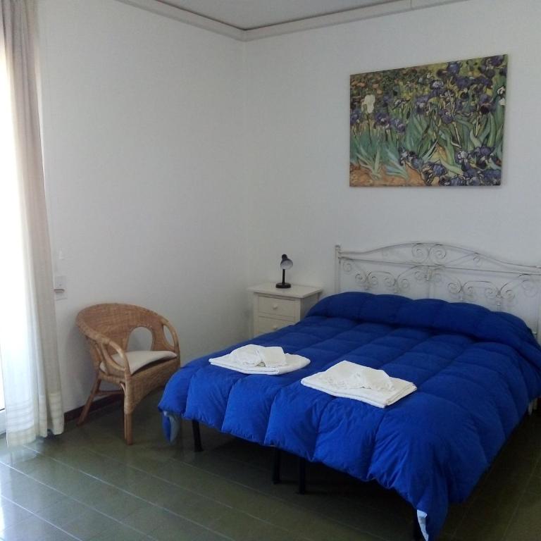 Le Dimore di Otranto - Altomare - Appartamento con Vista Mare - 7
