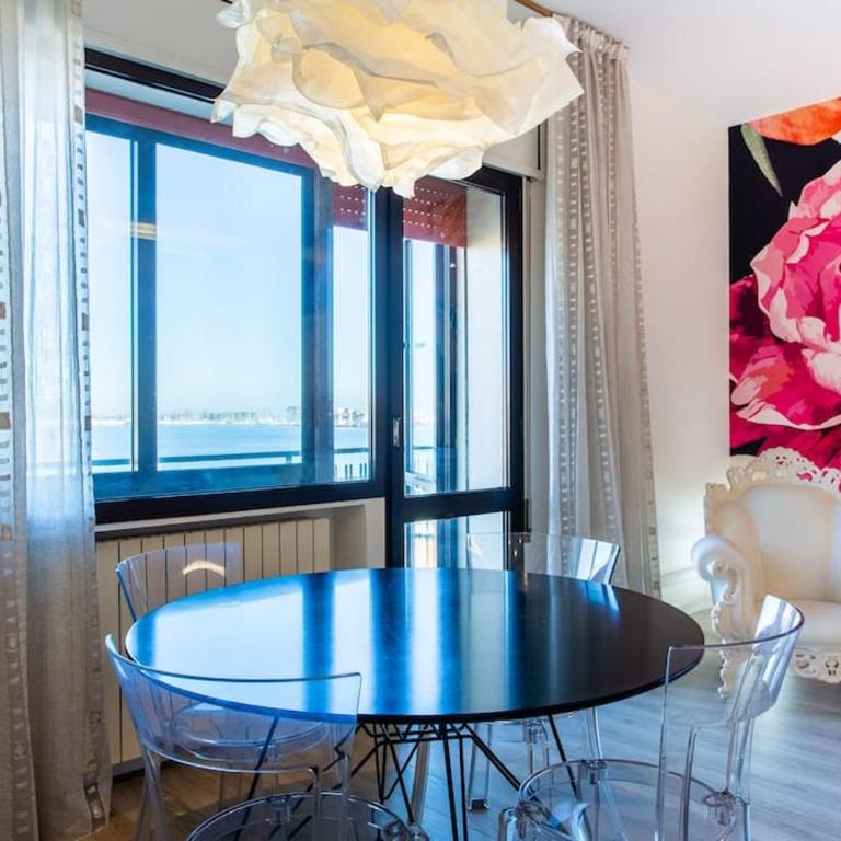 La Bella Vita - Maison Dina - Appartamento con 3 Camere da Letto - 3