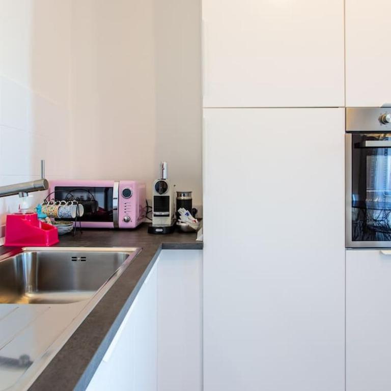 La Bella Vita - Maison Dina - Appartamento con 3 Camere da Letto - 6