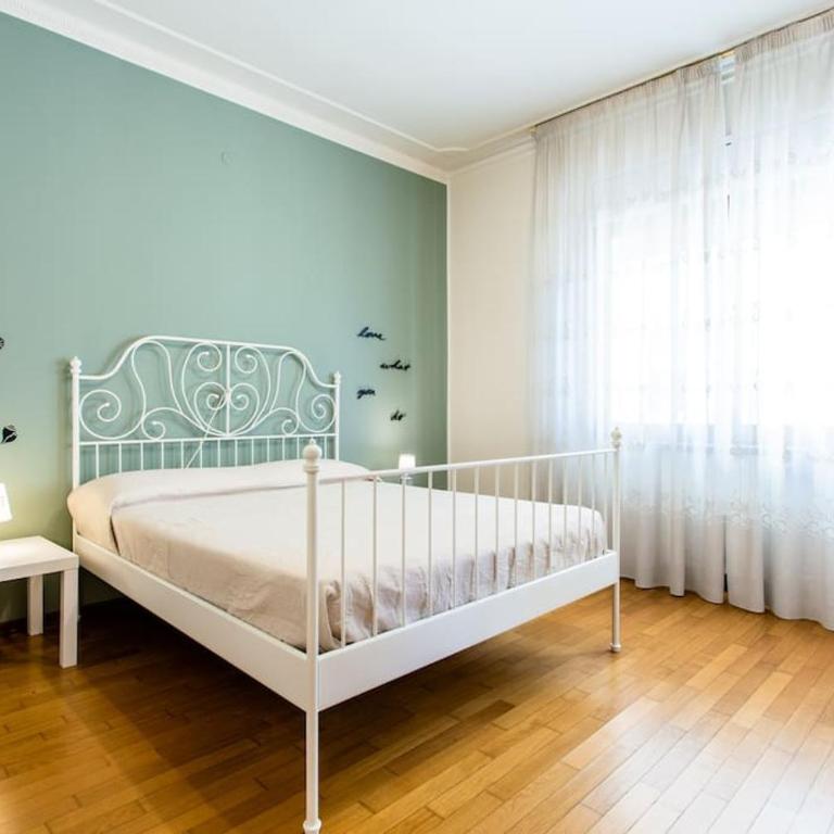 La Bella Vita - Maison Dina - Appartamento con 3 Camere da Letto - 14