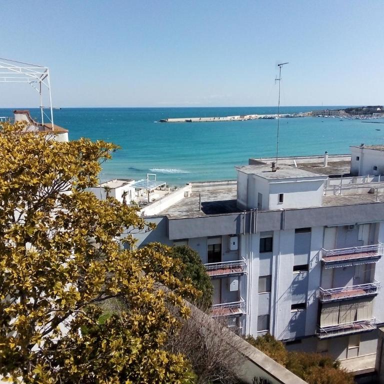 Le Dimore di Otranto - Altomare - Appartamento con Vista Mare - 6
