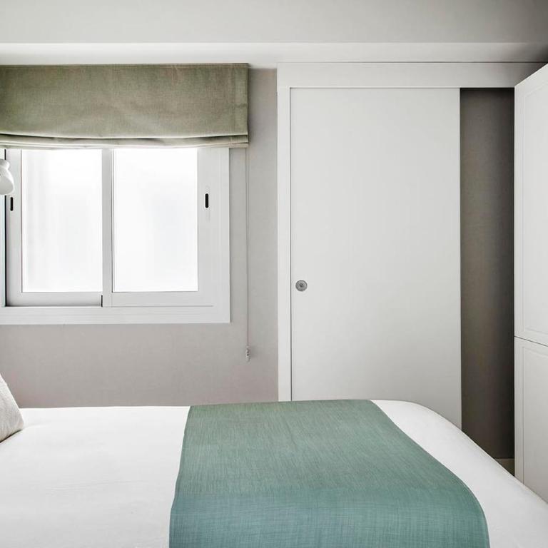 Seaborn Salou - Habitación Doble Económica - 2