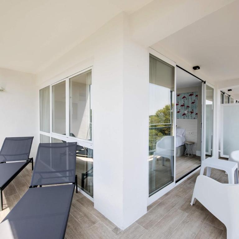 Seaborn Salou - Habitación Familiar - 3