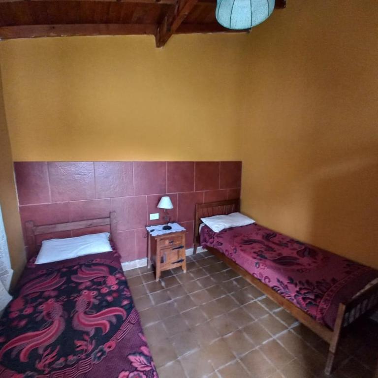 La Casa de Pichona - Casa - 35