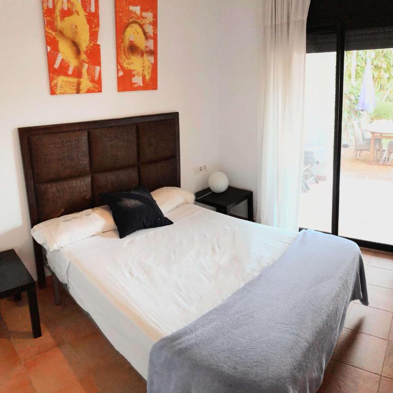 Casa Indalo - Resort Macenas Mojacar - Casa de 3 dormitorios - 16
