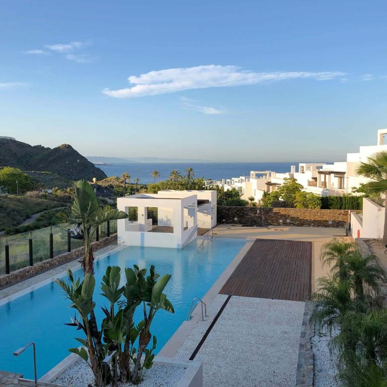 Casa Indalo - Resort Macenas Mojacar - Casa de 3 dormitorios - 7