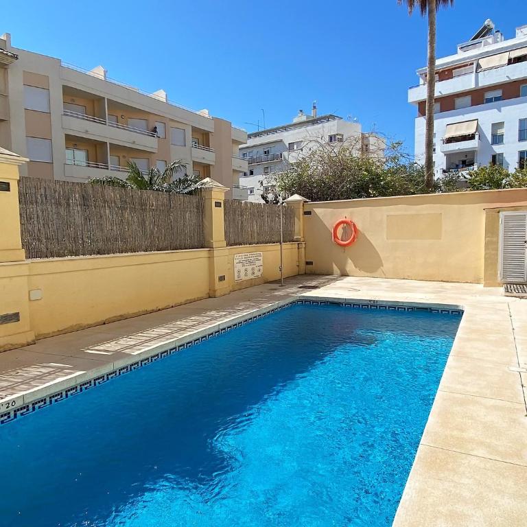 Triton Apartments Casasol - Apartamento con balcón - 3