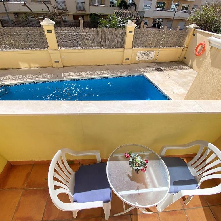 Triton Apartments Casasol - Apartamento con balcón - 4