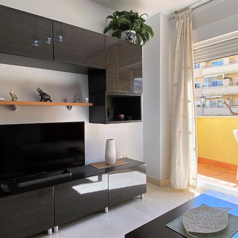 Triton Apartments Casasol - Apartamento con balcón - 6