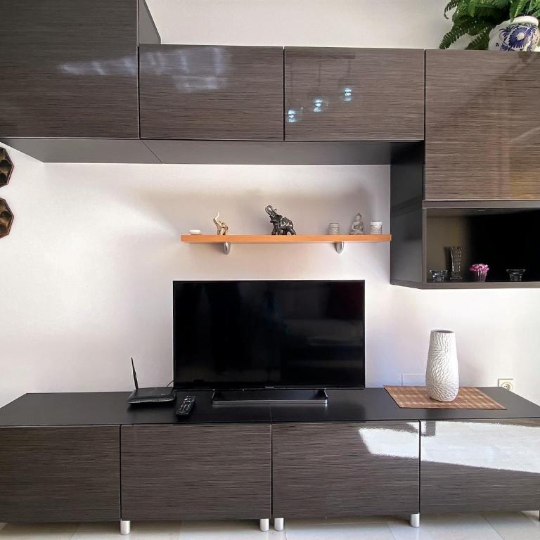 Triton Apartments Casasol - Apartamento con balcón - 7