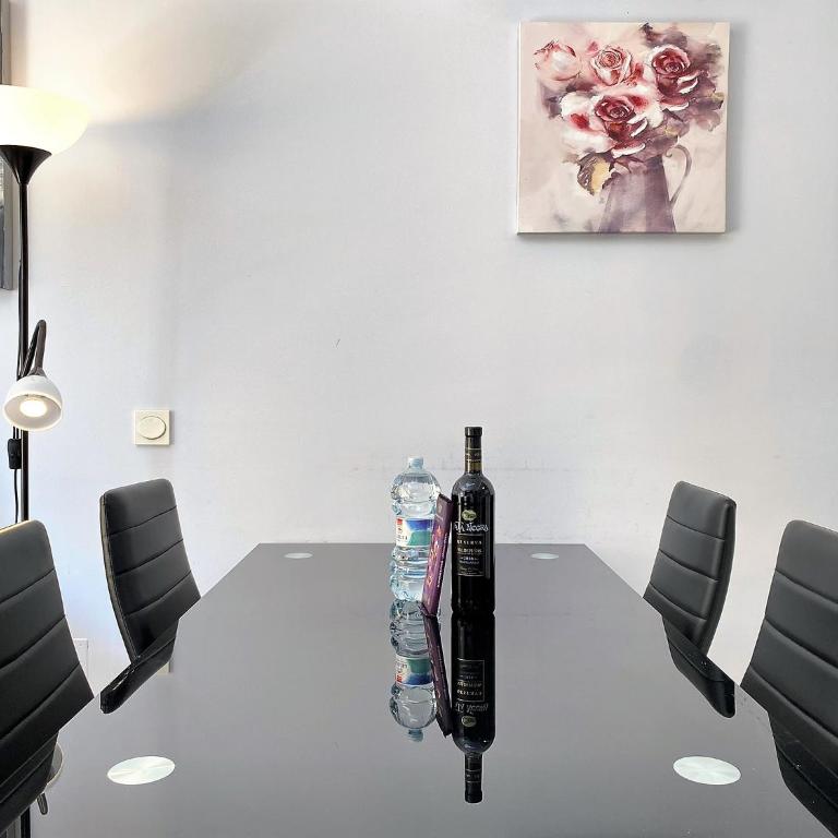 Triton Apartments Casasol - Apartamento con balcón - 8