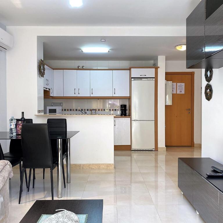 Triton Apartments Casasol - Apartamento con balcón - 9