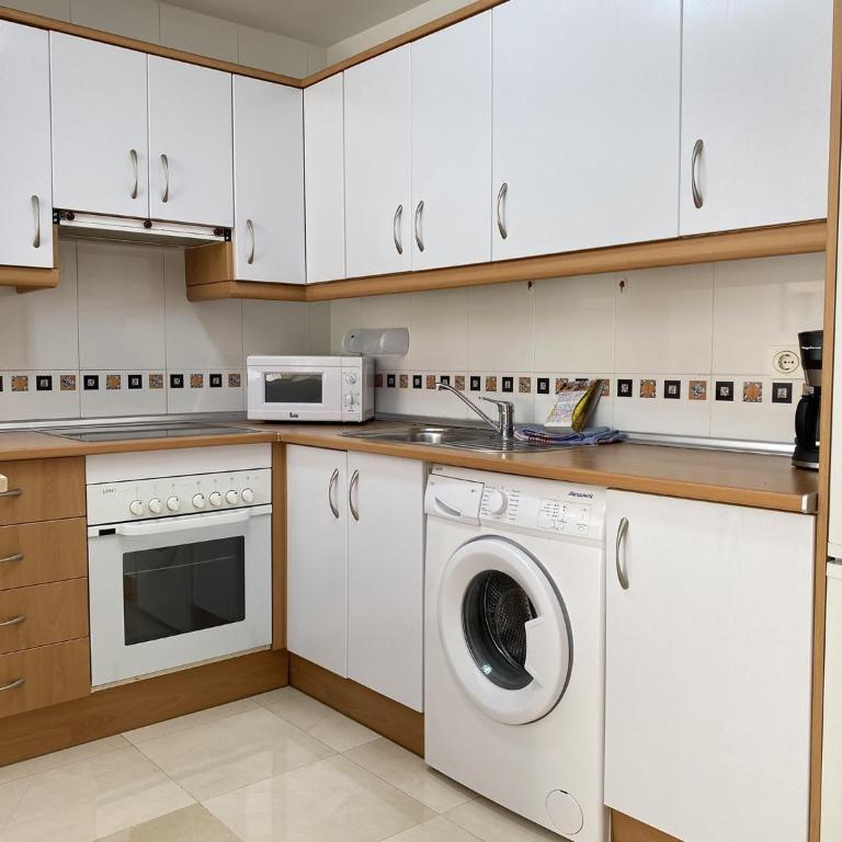 Triton Apartments Casasol - Apartamento con balcón - 16