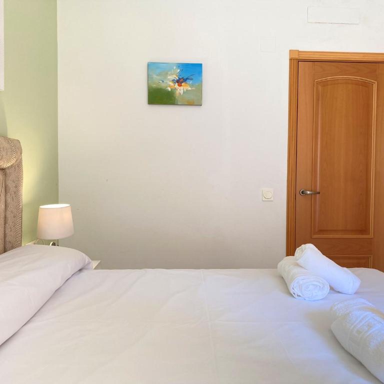 Triton Apartments Casasol - Apartamento con balcón - 20