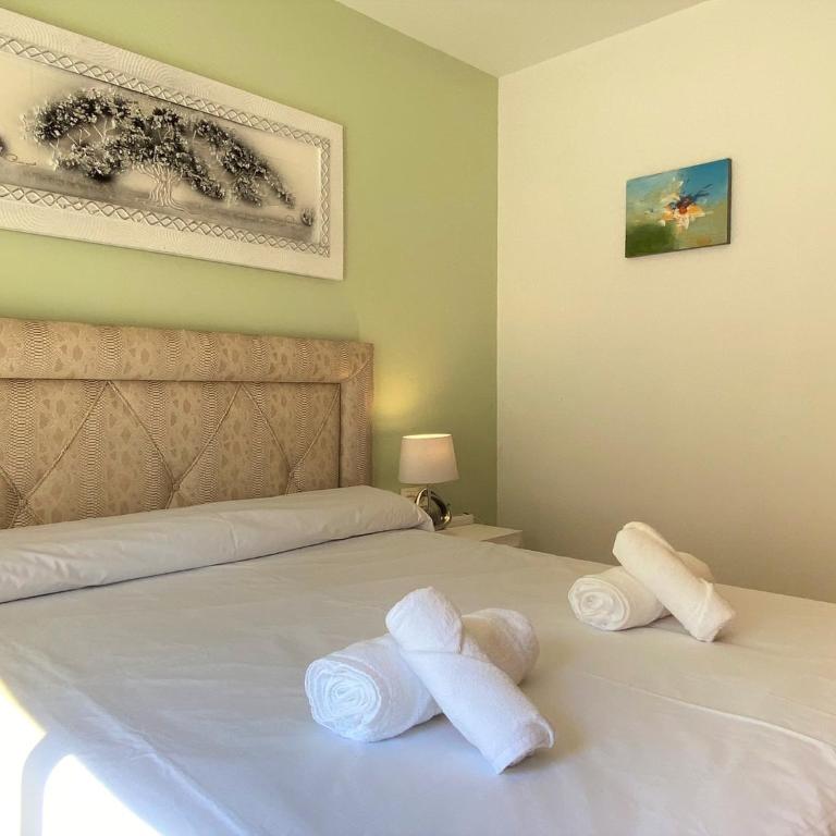 Triton Apartments Casasol - Apartamento con balcón - 21