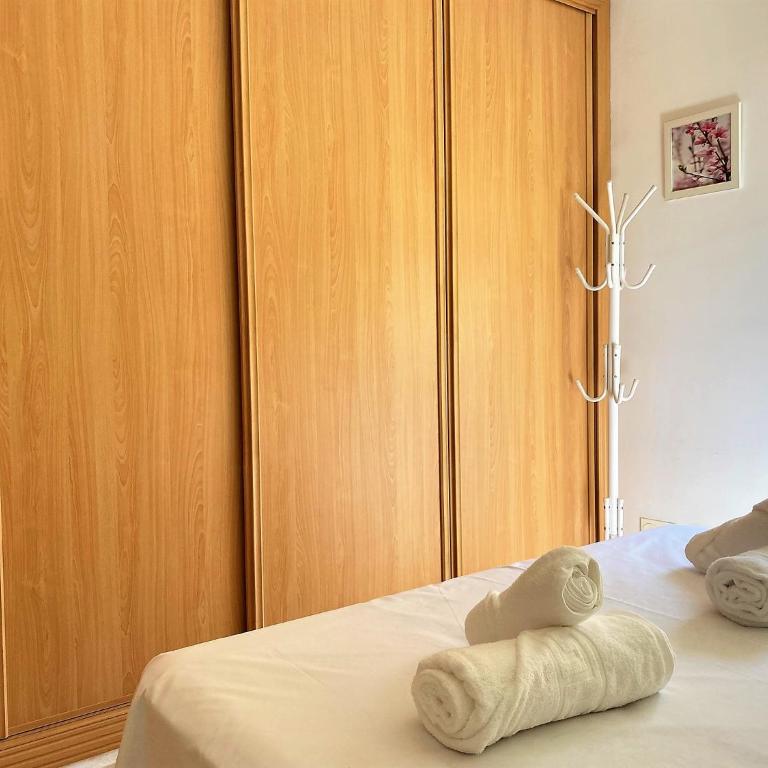 Triton Apartments Casasol - Apartamento con balcón - 22