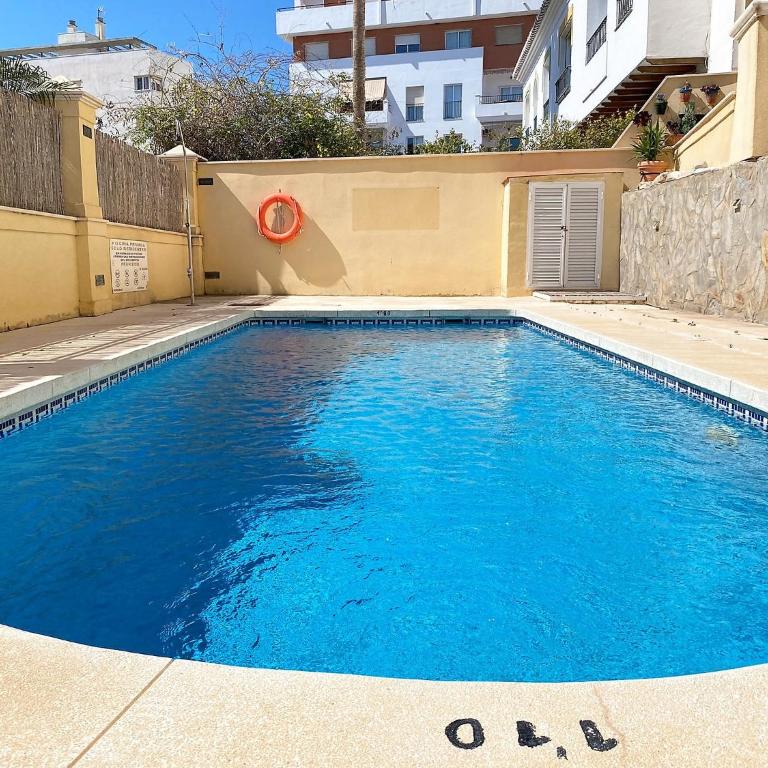 Triton Apartments Casasol - Apartamento con balcón - 28