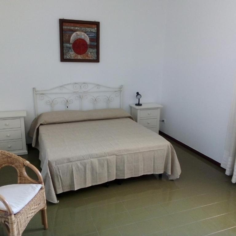 Le Dimore di Otranto - Altomare - Appartamento con Vista Mare - 8