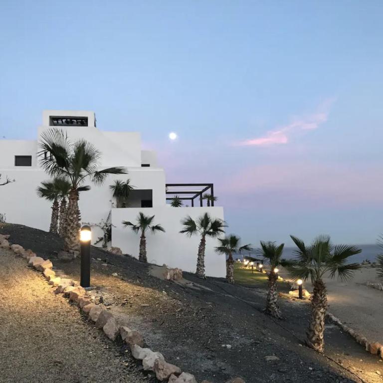 Casa Indalo - Resort Macenas Mojacar - Casa de 3 dormitorios - 4