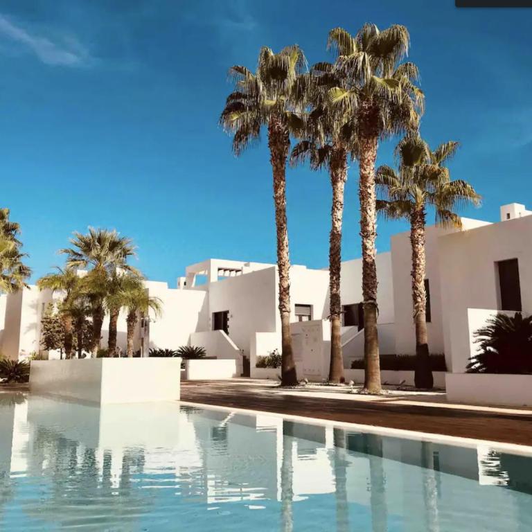 Casa Indalo - Resort Macenas Mojacar - Casa de 3 dormitorios - 31